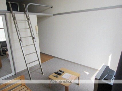 レオパレス若槻[1K/20.28m2]の内装7