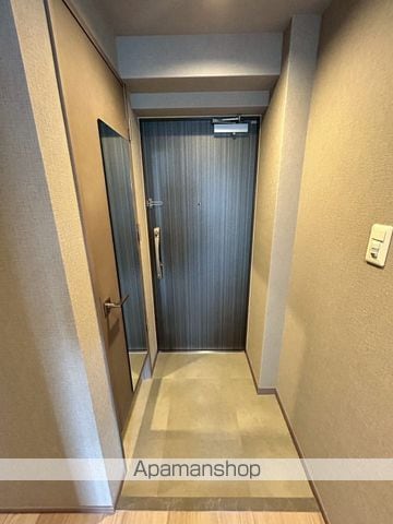スプランディッド玉造DUEの内装写真