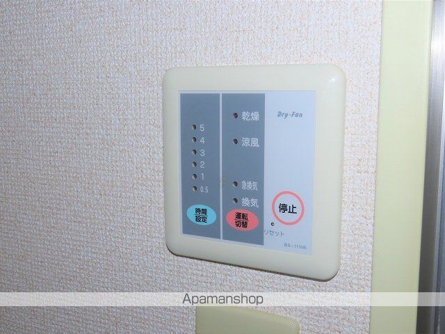 レオパレスAVANZARE Kの内装写真