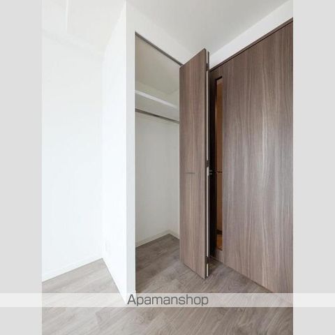 SーRESIDENCE堺BLAZEの内装写真