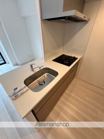 シーズンフラッツ浅草言問通りの内装写真