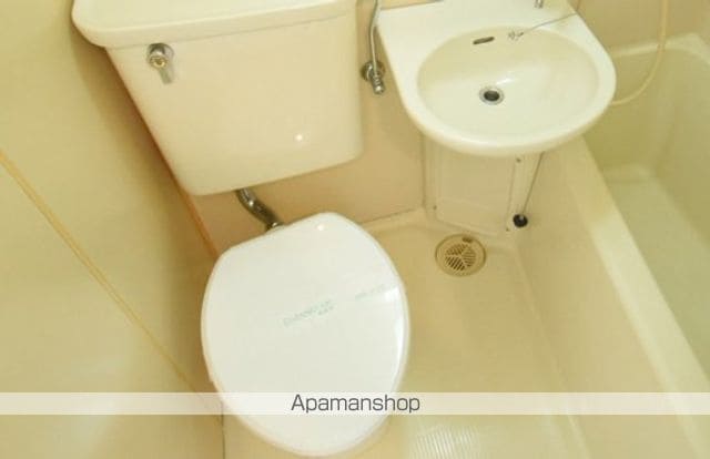 長澤ハイツの内装写真