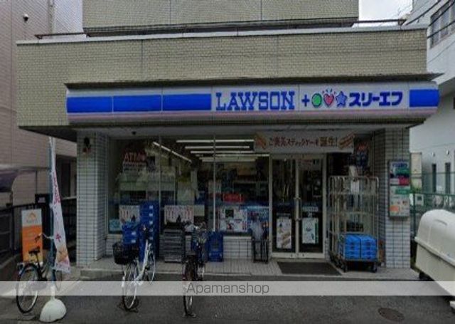 パークヴィラ桜木の周辺写真