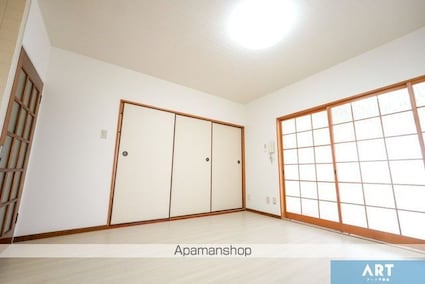 Ｍホーナー来住[3DK/57.02m2]の内装4