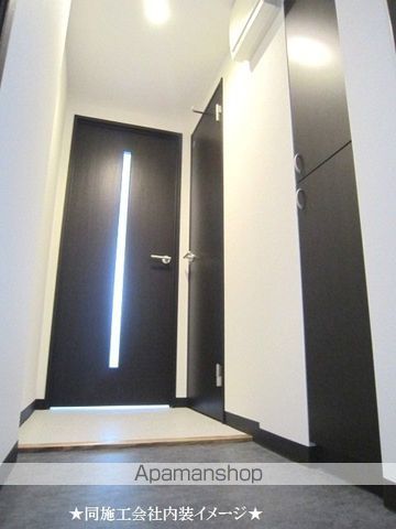 タカラヴェール発寒の内装写真