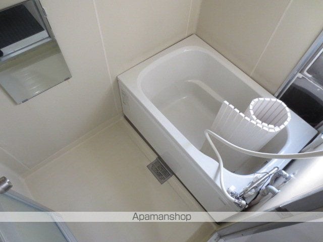 レジデンス曳馬の内装写真