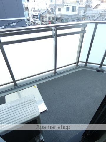 S-RESIDENCE福島玉川Deuxの内装写真