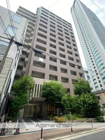 KDX堺筋本町レジデンスの外観写真