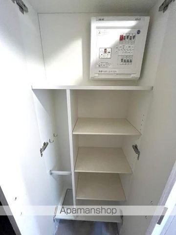 エスリードレジデンス大阪ザ・クラスの内装写真