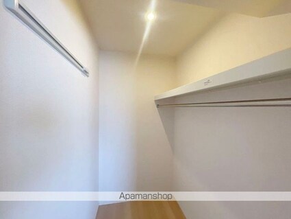 ＣＡＳＡ　ＧＲＡＮＤＥ　Ｄ[3LDK/67.11m2]の収納