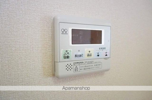 プラセールの内装写真