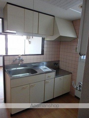 シャルル壱番館の内装写真
