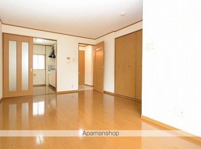 リブェール嵐山の内装写真