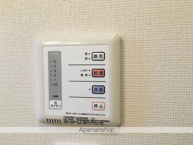 レオネクストティーダの内装写真