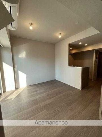 フレンシア御徒町の内装写真