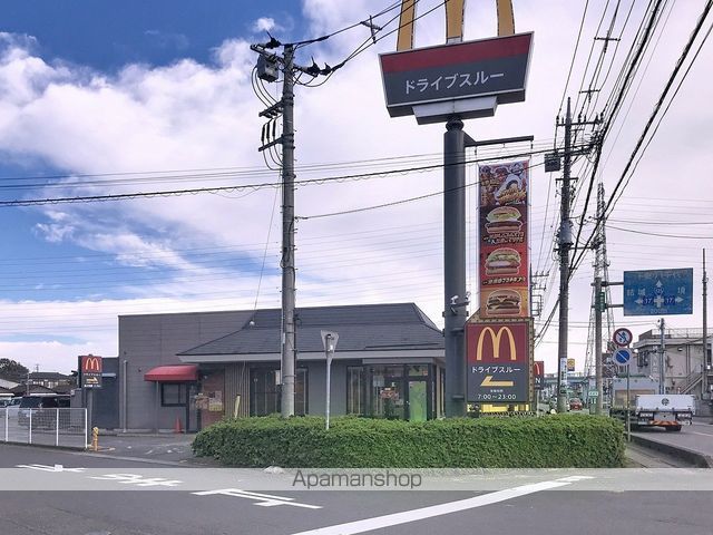 タウンアイリス三和 Eの周辺写真