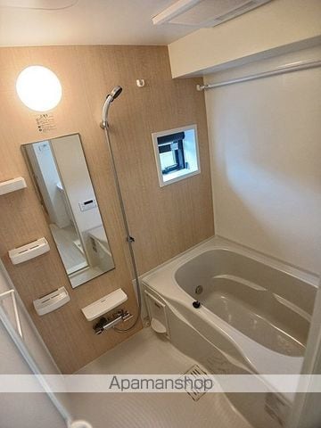 イースト ドラゴン Iの内装写真