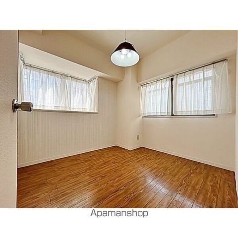NODA GULANDEの内装写真