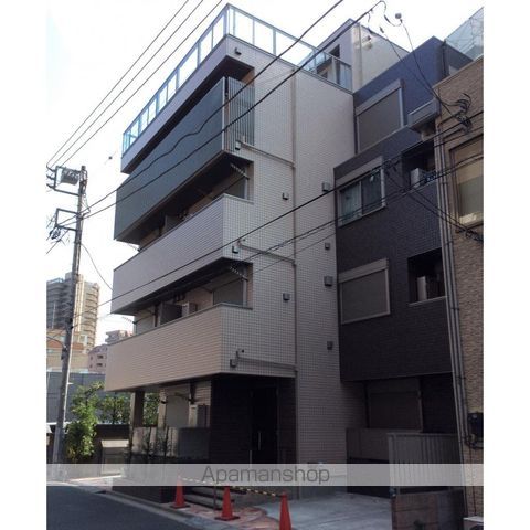 エアフォルクの外観写真
