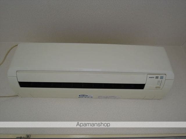 シャルマンフジ岸和田弐番館の内装写真