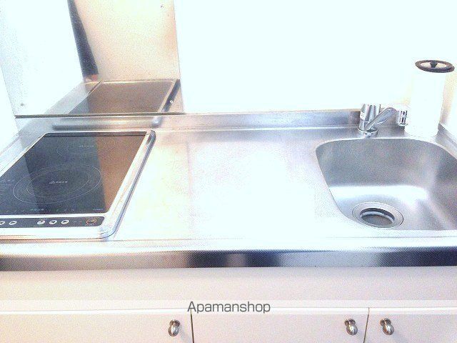 レオネクスト中曽根の内装写真