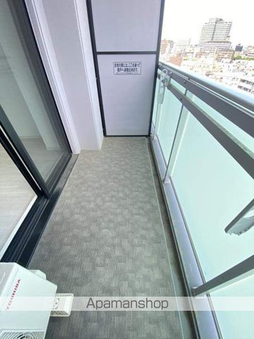 SーRESIDENCE都島の内装写真