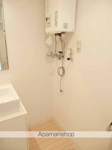 レジデンス札幌北18条の内装写真