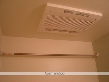 フォルティア[1R/33.05m2]のその他設備