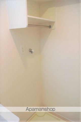ミントベリーの内装写真