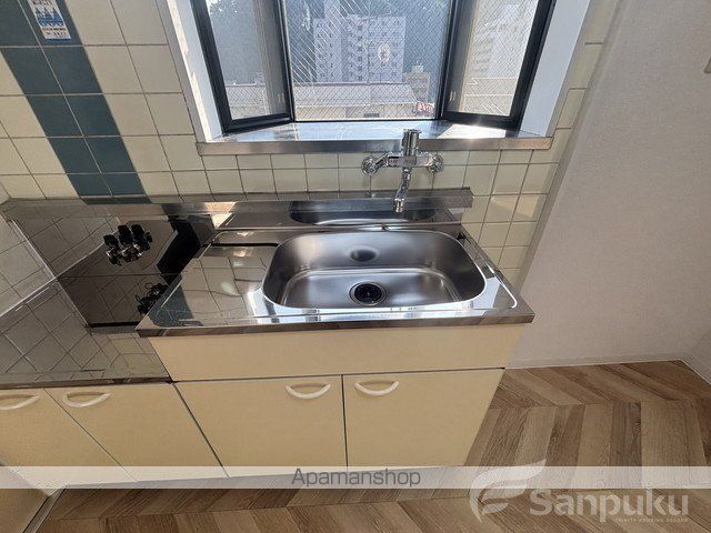 プレアール鉄砲町の内装写真