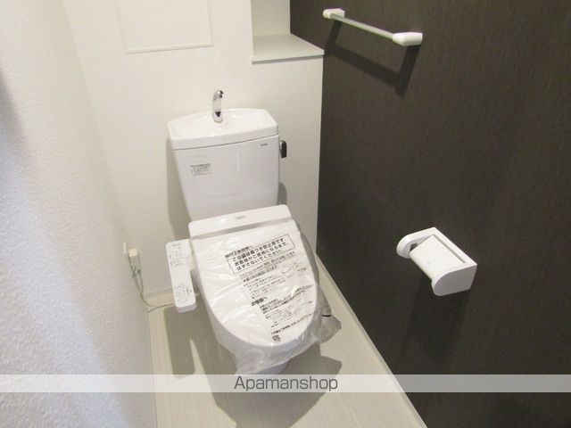グリーンコート東小路の内装写真