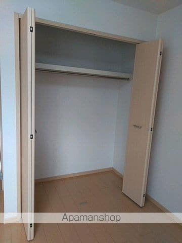 サザンクロスの内装写真