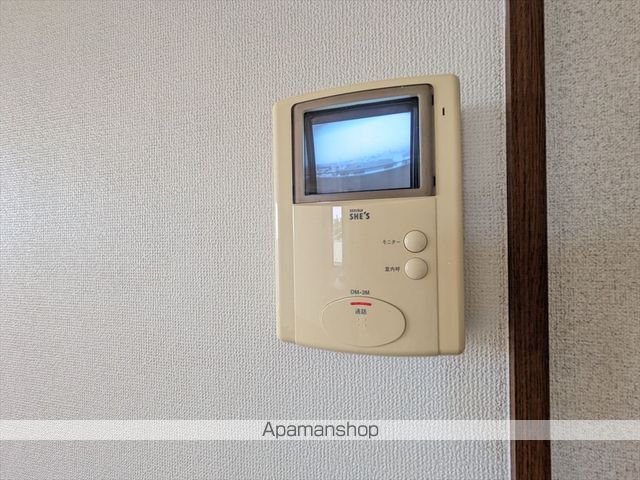 サンモール御園の内装写真