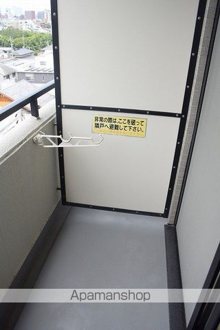 グランヴィア徳川の内装写真