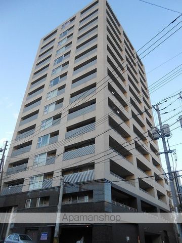 エンヴィーズライフ岡山大雲寺前の外観写真