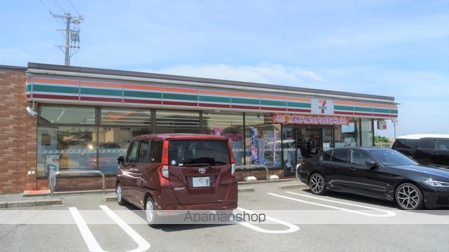 Dear Courtの周辺写真