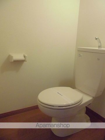レオパレスBloomingの内装写真