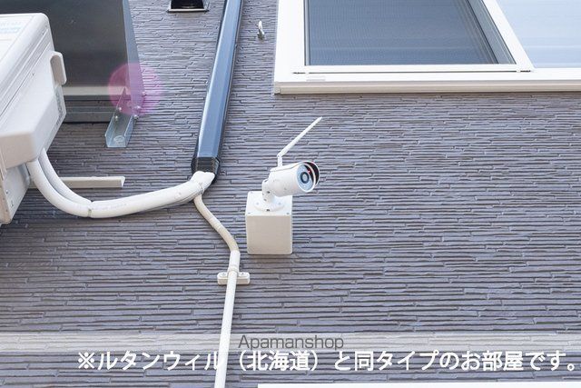 石北本線 旭川駅 徒歩33分 2階建 新築の内装写真