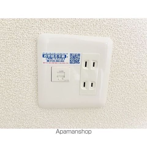 IDEA河原町の内装写真