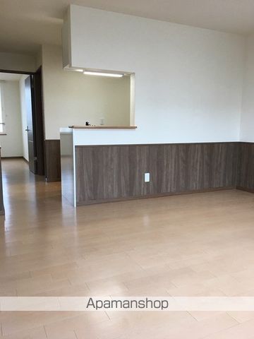 ルミエール菊水上町4—2の内装写真
