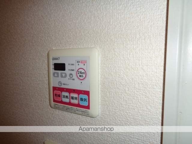 AVENIR ZUGの内装写真