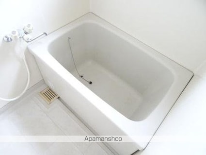 　草村住宅[3DK/57.76m2]のバス