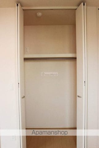 アルコバレーノの内装写真