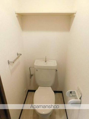 リーガル新大阪IIIの内装写真