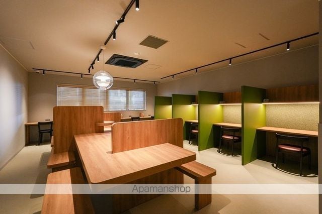 リーラ横浜川和町の内装写真