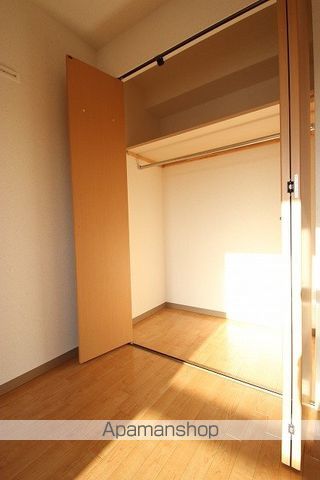 パルティアの内装写真