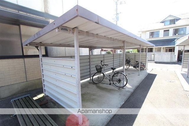ロイヤルコート屋島ABCのその他写真