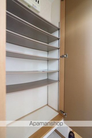 サニーソシア21の内装写真