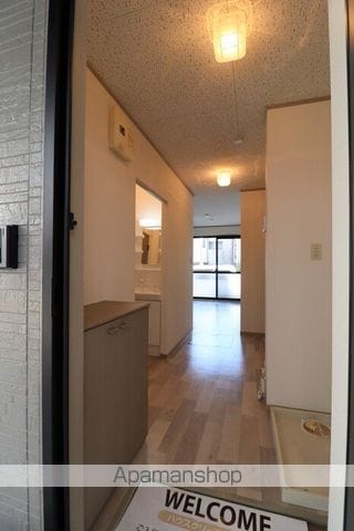 エクレール青江の内装写真