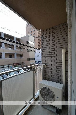 AXIS榎町の内装写真